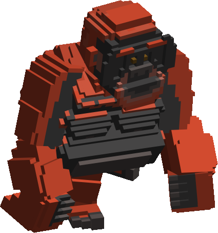 Orangutan