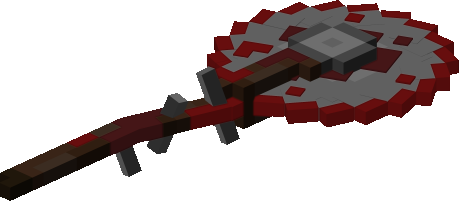 The Slicer - The Walking Dead