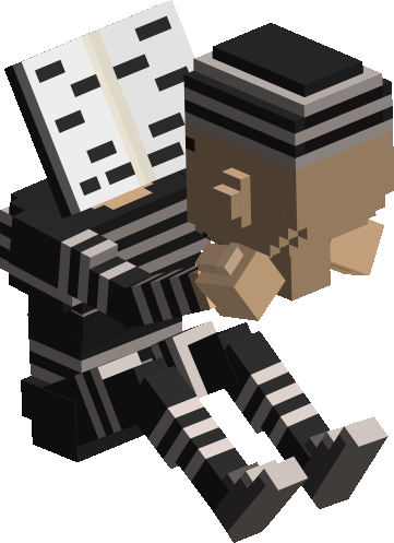 Prisoner