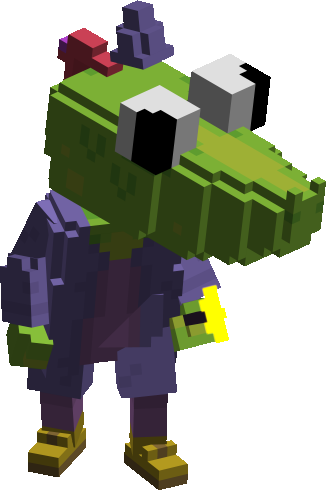 Lwizard