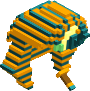 Pharaoh's Crown