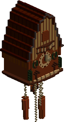 Cuckoo Clock