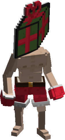 Gift Man