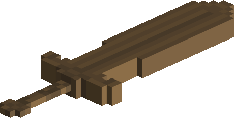 wooden Sword