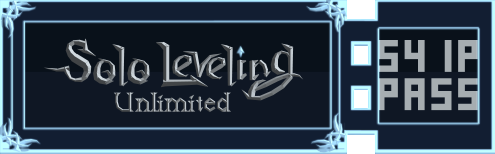 S4 Partner Pass - Solo Leveling Unlimited