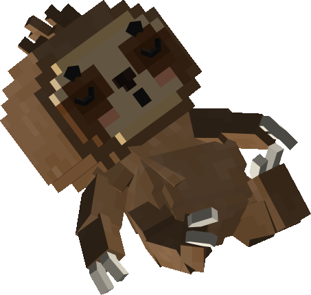 Snuggle Sloth