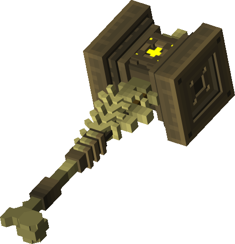 Earth Hammer - Elements