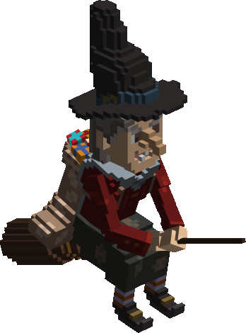 Befana