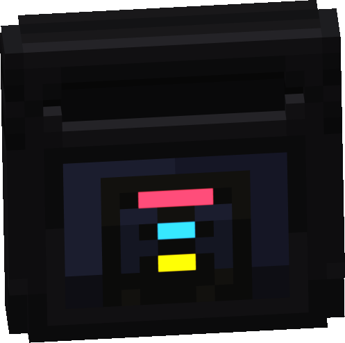 Forge Cartridge