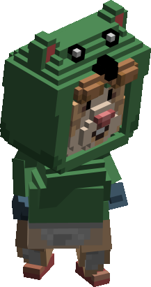 Hot Hamster #0099