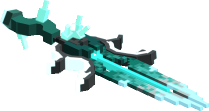 iv2 Games - Frozen Sword