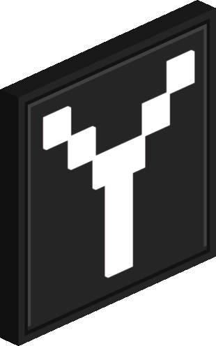 LED Letter