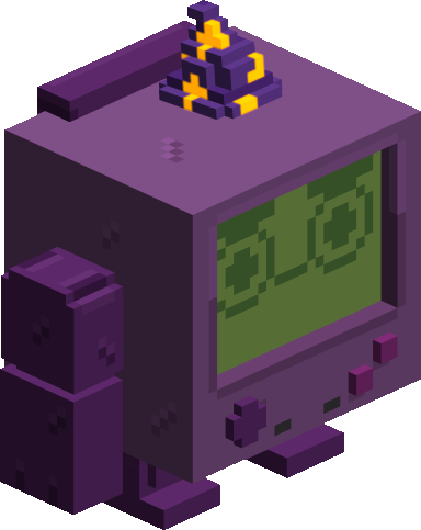 Wizard GameBuddy