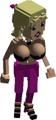 Hot Girl