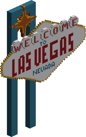 Welcome to Las Vegas