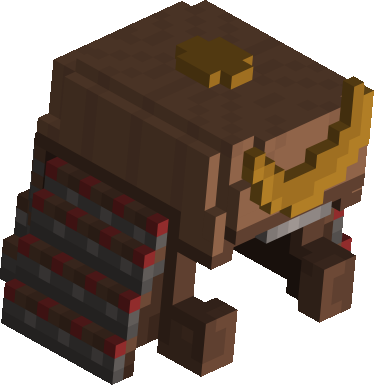 Copper Helmet