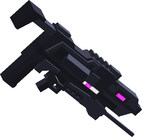Terminator’s Rifle - Terminator