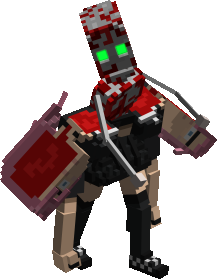 Evil npc