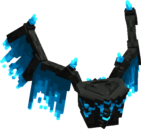 Scales of the Origin Dragon