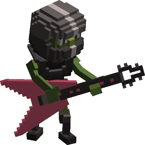 Space Goblin