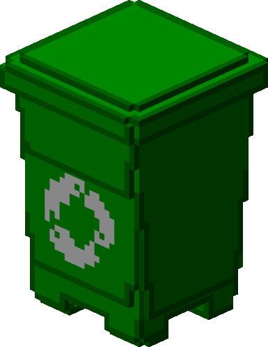 Trash Can