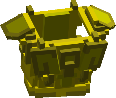 chest