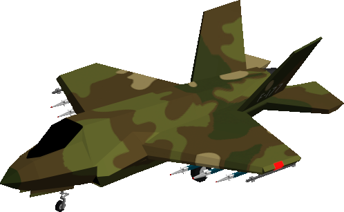 Joint Strike Fighter (JSF)