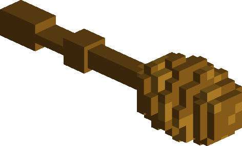 Prince Bear Honey Wand