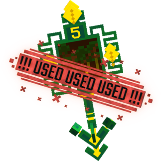 The Jungle Category Key S5