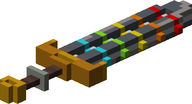 Rainbow Sword
