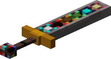 Xhyndre 1st Edition Sword