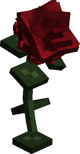 The Rose - The Little Prince