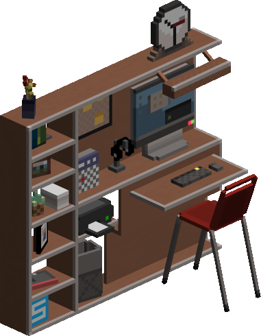 Nice Workplace