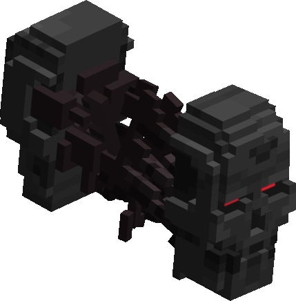 Rev 9 Head - Terminator Dark Fate