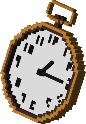 Powerup: Time