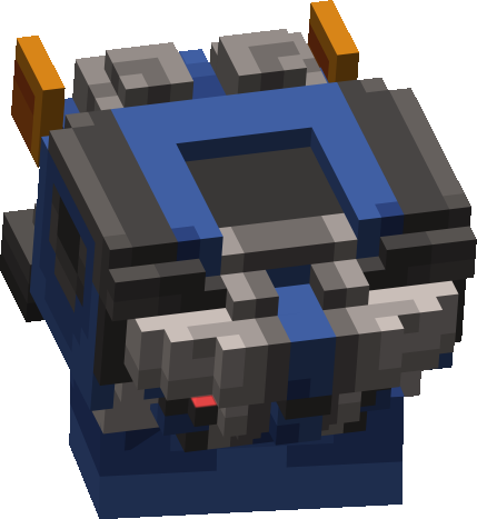 Powered Armor Chest