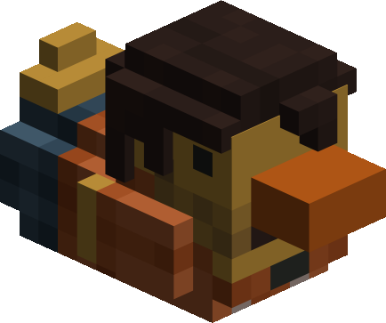 KamiSawZe Duck
