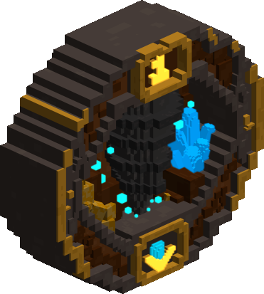 Deep Vault Digger S1 Championship 1st Place