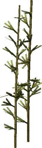 The Ol' Bamboo