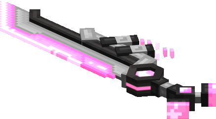 Diva Mecha Sword