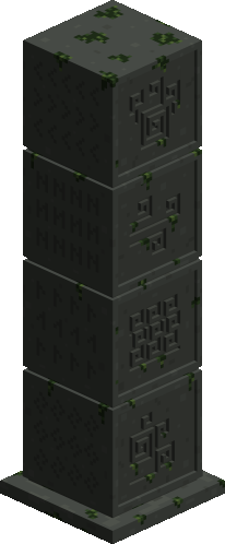 Totem Of Elements