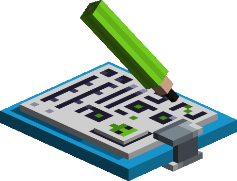 Medical Questionnaire Shield - Zombie Zoo Keeper