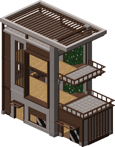 S4 LAND Pass - Beautiful Villa