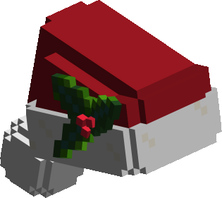 Christmas Hat
