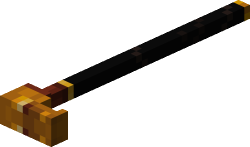 Steampunk Walking Stick