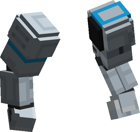 White Space Arms