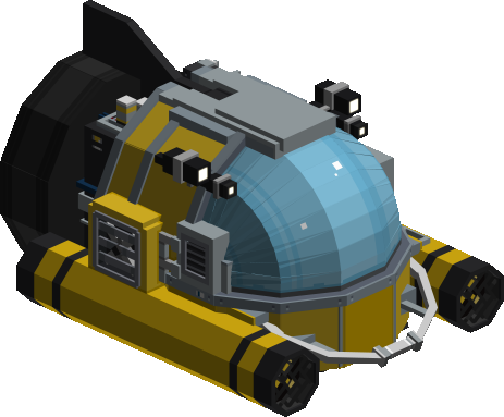 Yellow Submarine