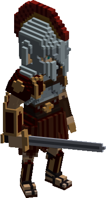 Magnus the Unconquered