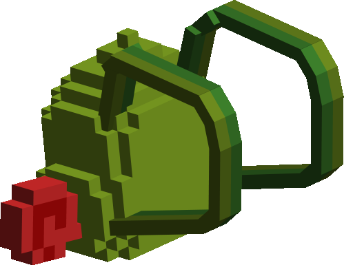 Leon Backpack - Netmarble