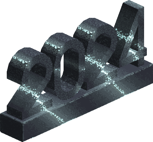 2024 Silver Sign